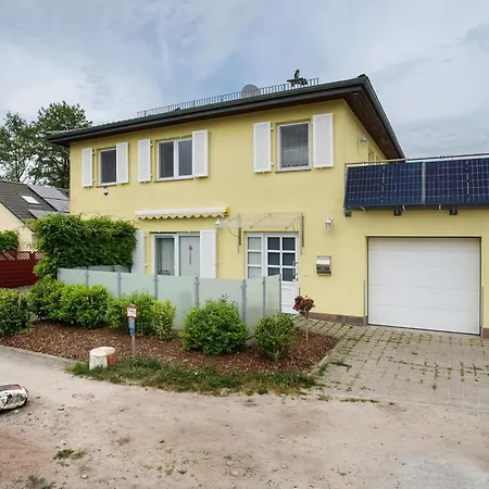 Ilse - Appartement *