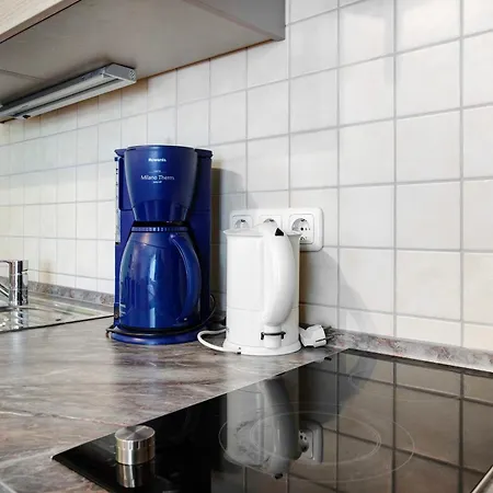 Apartment Ilse - *
