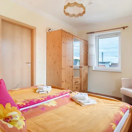 Ilse - Appartement Zinnowitz