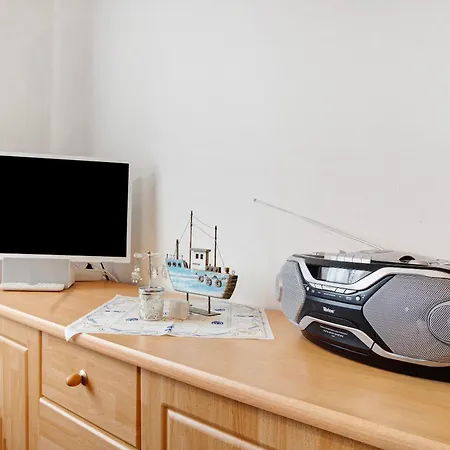 Ilse - Apartment Zinnowitz