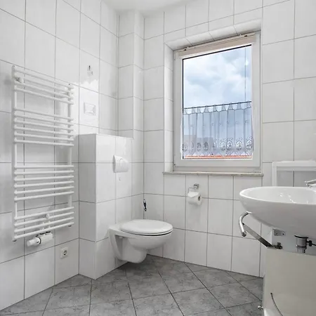 Ilse - Apartment
