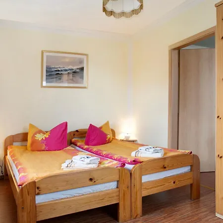 Ilse - Appartement Zinnowitz