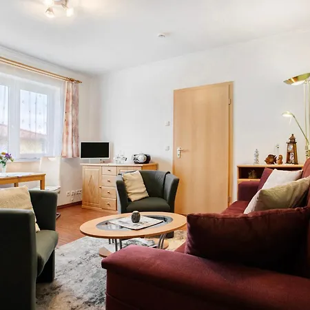 Ilse - Apartment