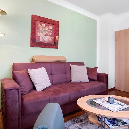 Apartment Ilse -