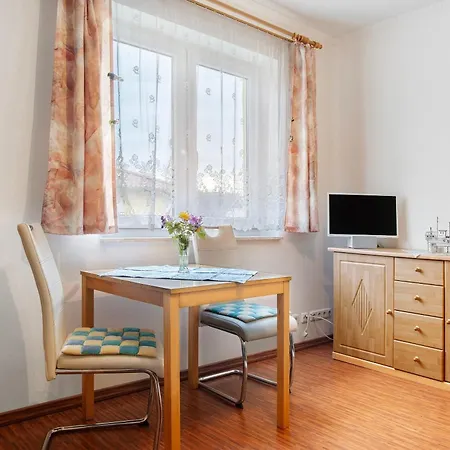 Apartment Ilse -