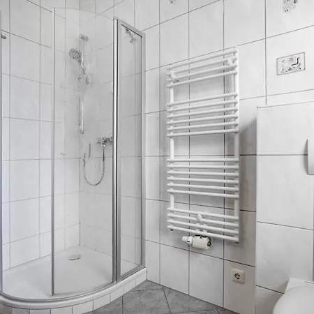 Apartment Ilse - *