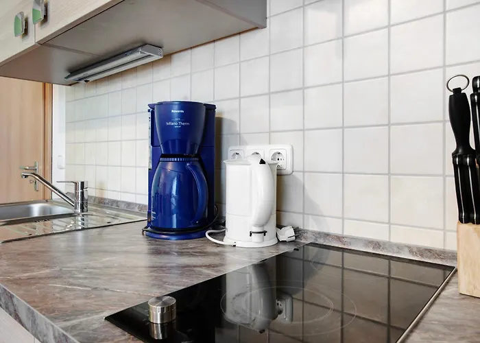 Apartment Ilse - *