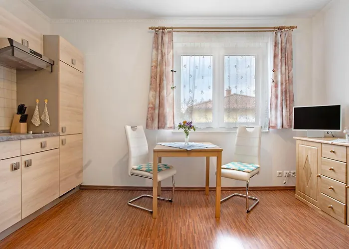 Ilse - Apartment