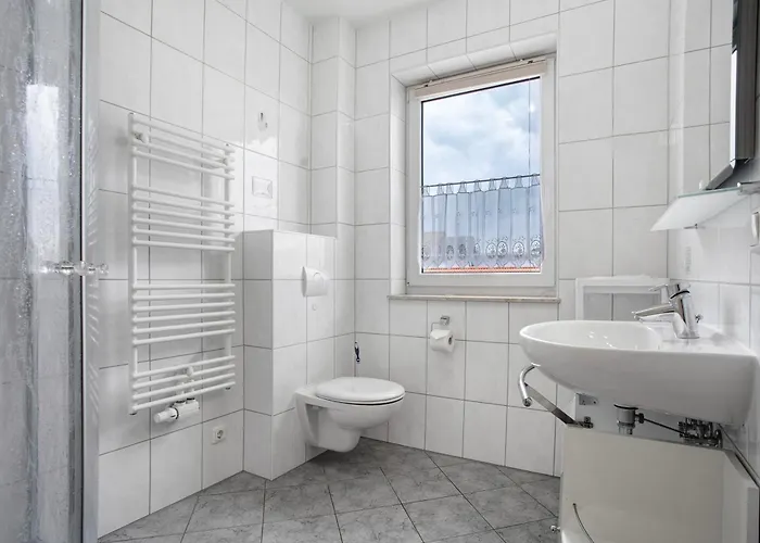 Ilse - Apartment