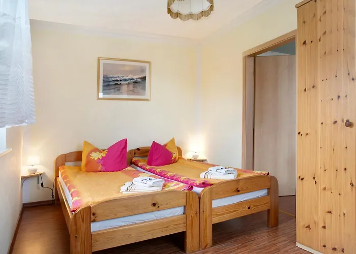 Ilse - Apartment Zinnowitz